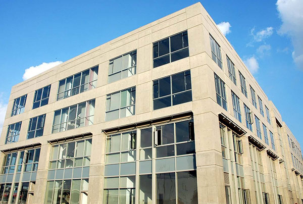 <b>华复集团有限公司</b>